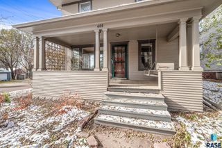 601 N Menlo Ave Avenue, Sioux Falls, SD 57104