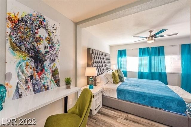 7067 Westpark Court, Las Vegas, NV 89147