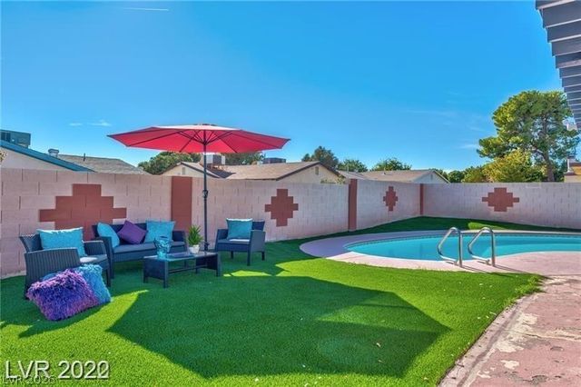 7067 Westpark Court, Las Vegas, NV 89147