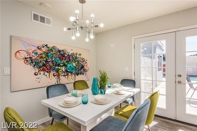 7067 Westpark Court, Las Vegas, NV 89147