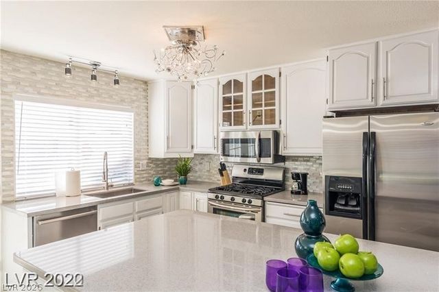 7067 Westpark Court, Las Vegas, NV 89147