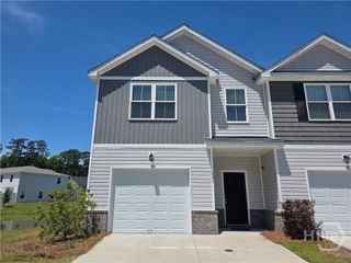 541 Governor Treutlen Circle, Pooler, GA 31322