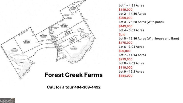 63 Paul Smith Road 2, Covington, GA 30014