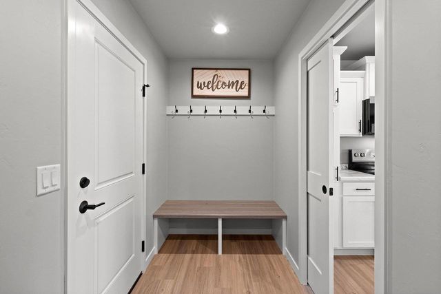 553 HORTON TERRACE, Hortonville, WI 54944