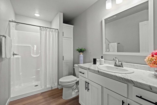 553 HORTON TERRACE, Hortonville, WI 54944