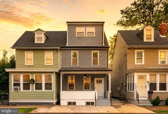 627 PINE ST, Bristol, PA 19007