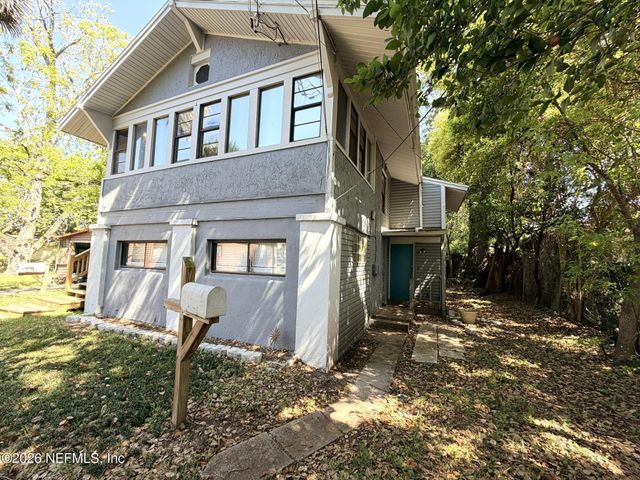 2613 GREEN Street, Jacksonville, FL 32204