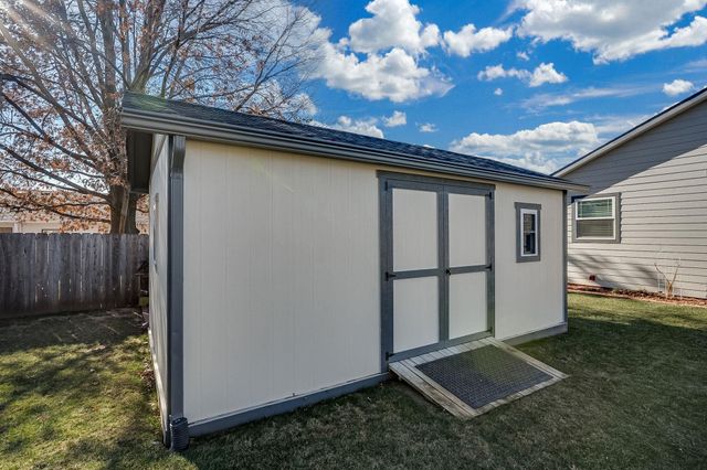 7014 W Sheriac Cir, Wichita, KS 67209