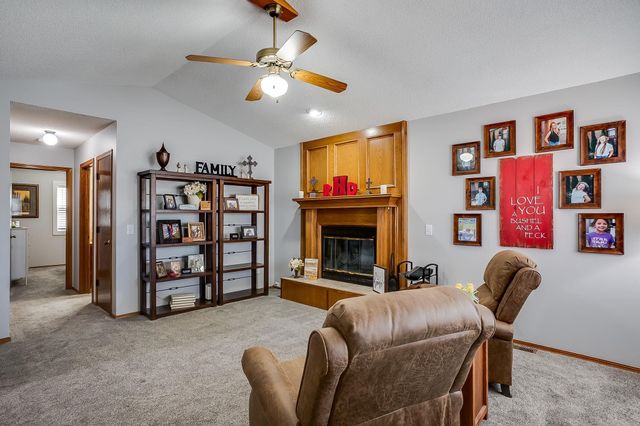 7014 W Sheriac Cir, Wichita, KS 67209