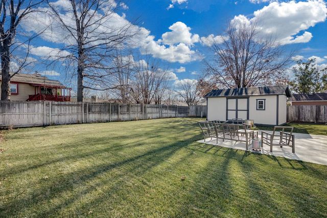 7014 W Sheriac Cir, Wichita, KS 67209