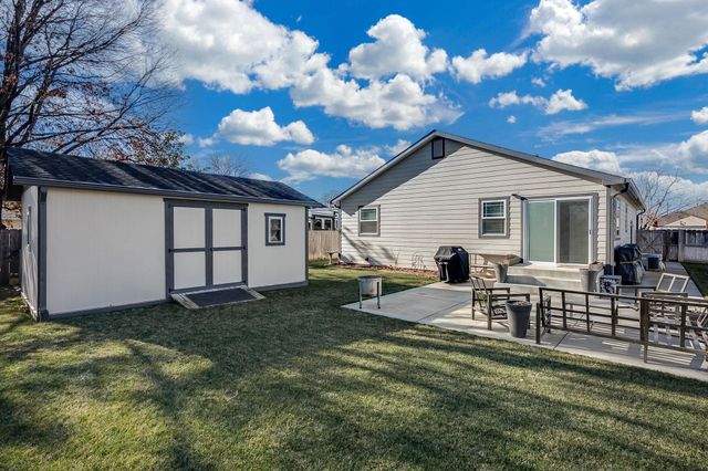 7014 W Sheriac Cir, Wichita, KS 67209