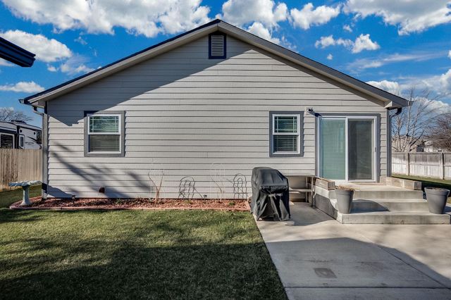 7014 W Sheriac Cir, Wichita, KS 67209