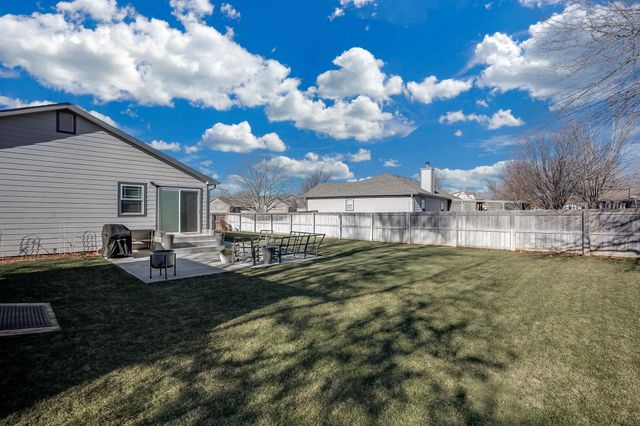 7014 W Sheriac Cir, Wichita, KS 67209