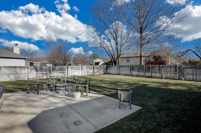 7014 W Sheriac Cir, Wichita, KS 67209