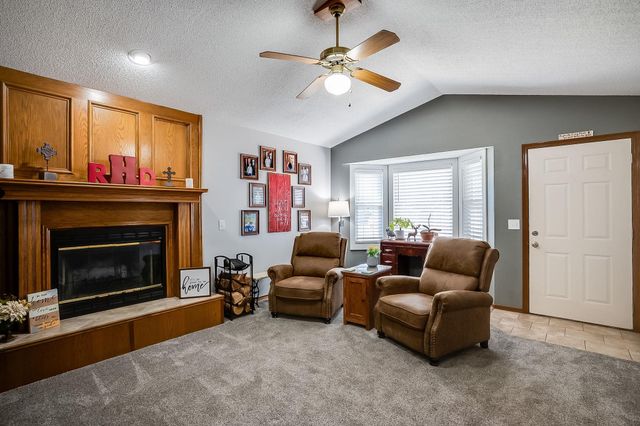 7014 W Sheriac Cir, Wichita, KS 67209