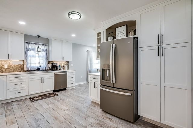 7014 W Sheriac Cir, Wichita, KS 67209