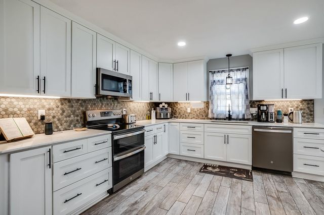 7014 W Sheriac Cir, Wichita, KS 67209