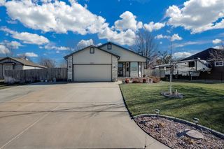 7014 W Sheriac Cir, Wichita, KS 67209
