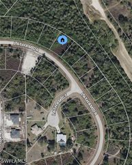 1962 Latham DR, Lehigh Acres, FL 33972