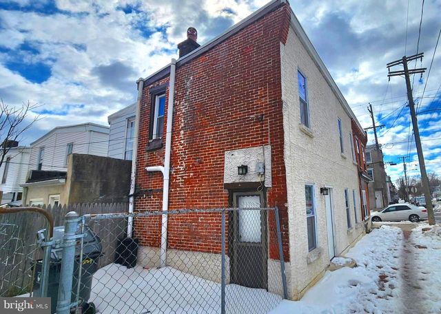 1239 CHESTNUT ST, Wilmington, DE 19805