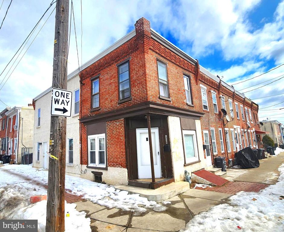 1239 CHESTNUT ST, Wilmington, DE 19805