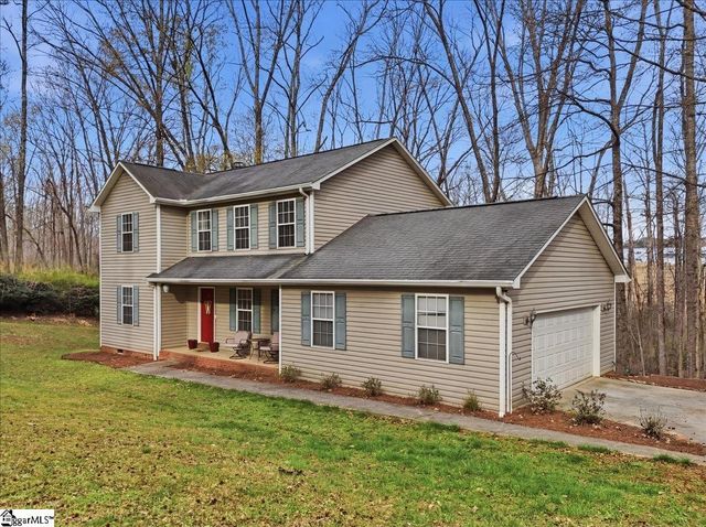 185 Commodore Drive, Duncan, SC 29334