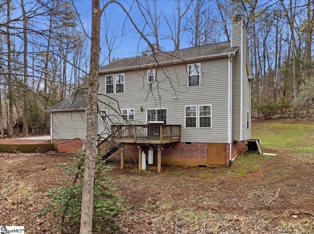 185 Commodore Drive, Duncan, SC 29334