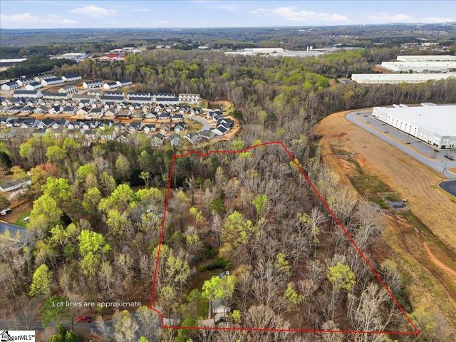 185 Commodore Drive, Duncan, SC 29334