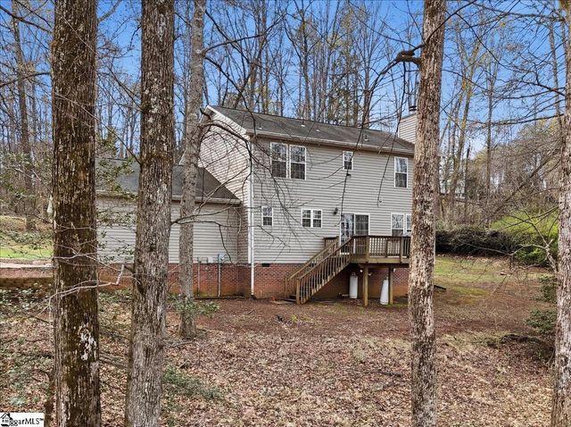 185 Commodore Drive, Duncan, SC 29334