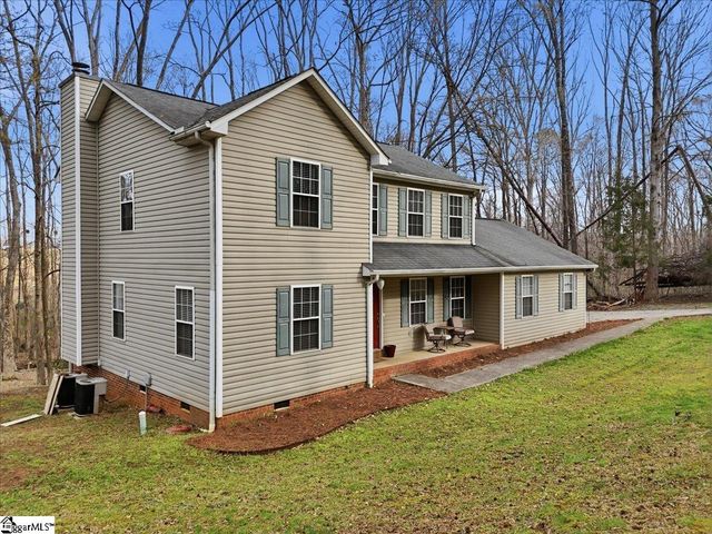 185 Commodore Drive, Duncan, SC 29334