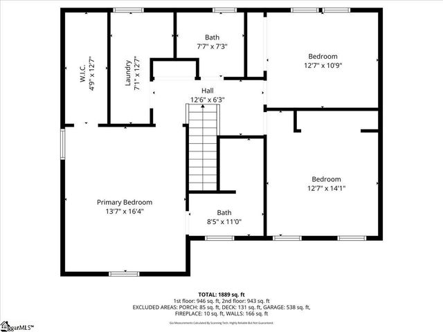 185 Commodore Drive, Duncan, SC 29334