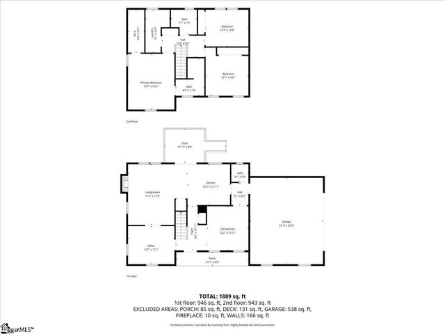 185 Commodore Drive, Duncan, SC 29334