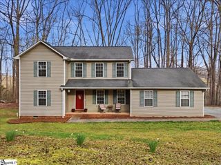 185 Commodore Drive, Duncan, SC 29334