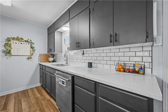 309 Reynolds Ave, Taft, TX 78390