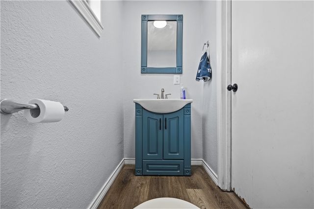 309 Reynolds Ave, Taft, TX 78390