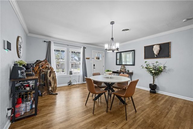 309 Reynolds Ave, Taft, TX 78390