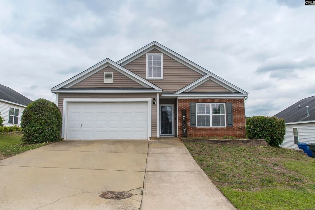 104 Waban Court, Columbia, SC 29212