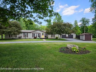 13723 Clintonia Road, Portland, MI 48875