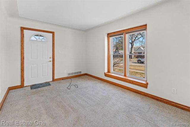 1804 15th Street, Wyandotte, MI 48192