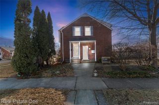 1804 15th Street, Wyandotte, MI 48192