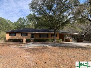 817 US 80 Highway, Bloomingdale, GA 31302