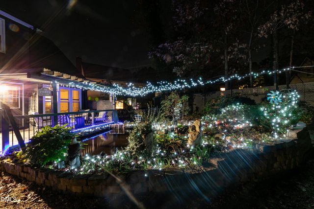 8213 Round Oak Road, Raleigh, NC 27616