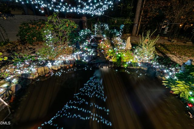 8213 Round Oak Road, Raleigh, NC 27616