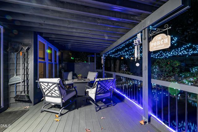 8213 Round Oak Road, Raleigh, NC 27616