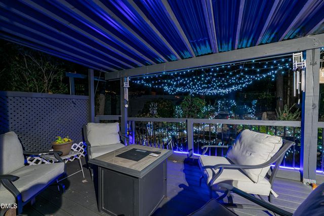 8213 Round Oak Road, Raleigh, NC 27616