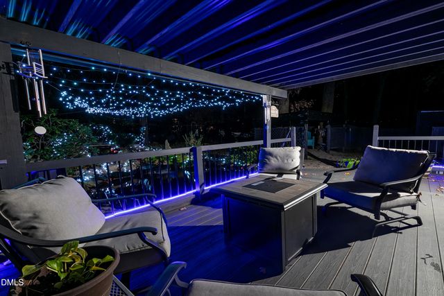 8213 Round Oak Road, Raleigh, NC 27616