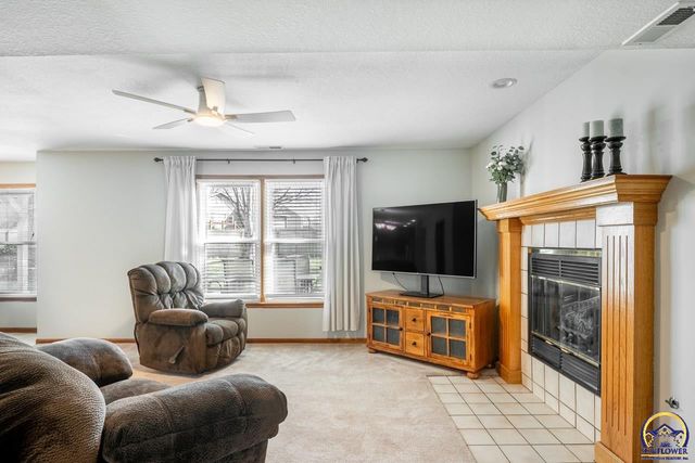 724 Eldridge ST, Lawrence, KS 66049