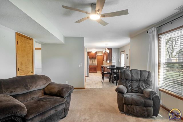 724 Eldridge ST, Lawrence, KS 66049