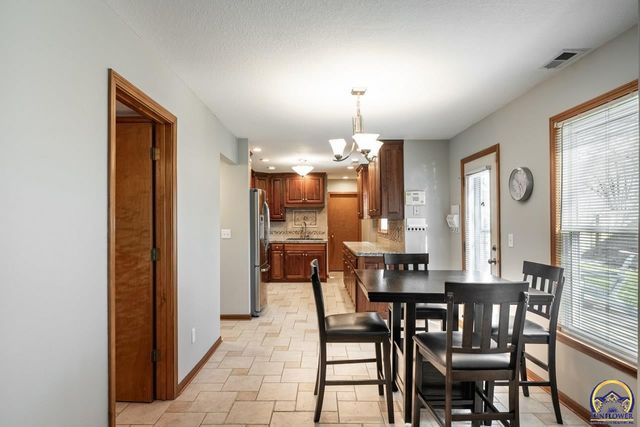 724 Eldridge ST, Lawrence, KS 66049