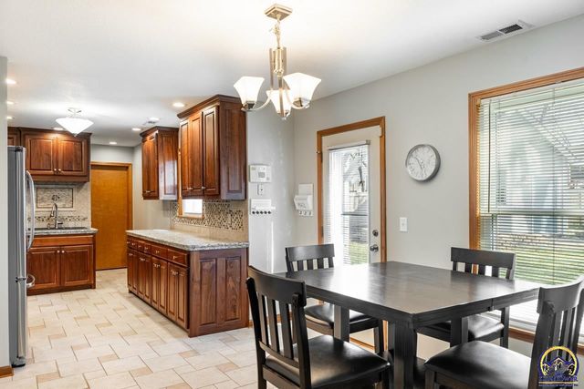 724 Eldridge ST, Lawrence, KS 66049